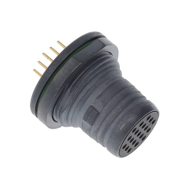 SCE2-B-76A08-19SN-001 Amphenol Limited  Circular Connector Assemblies